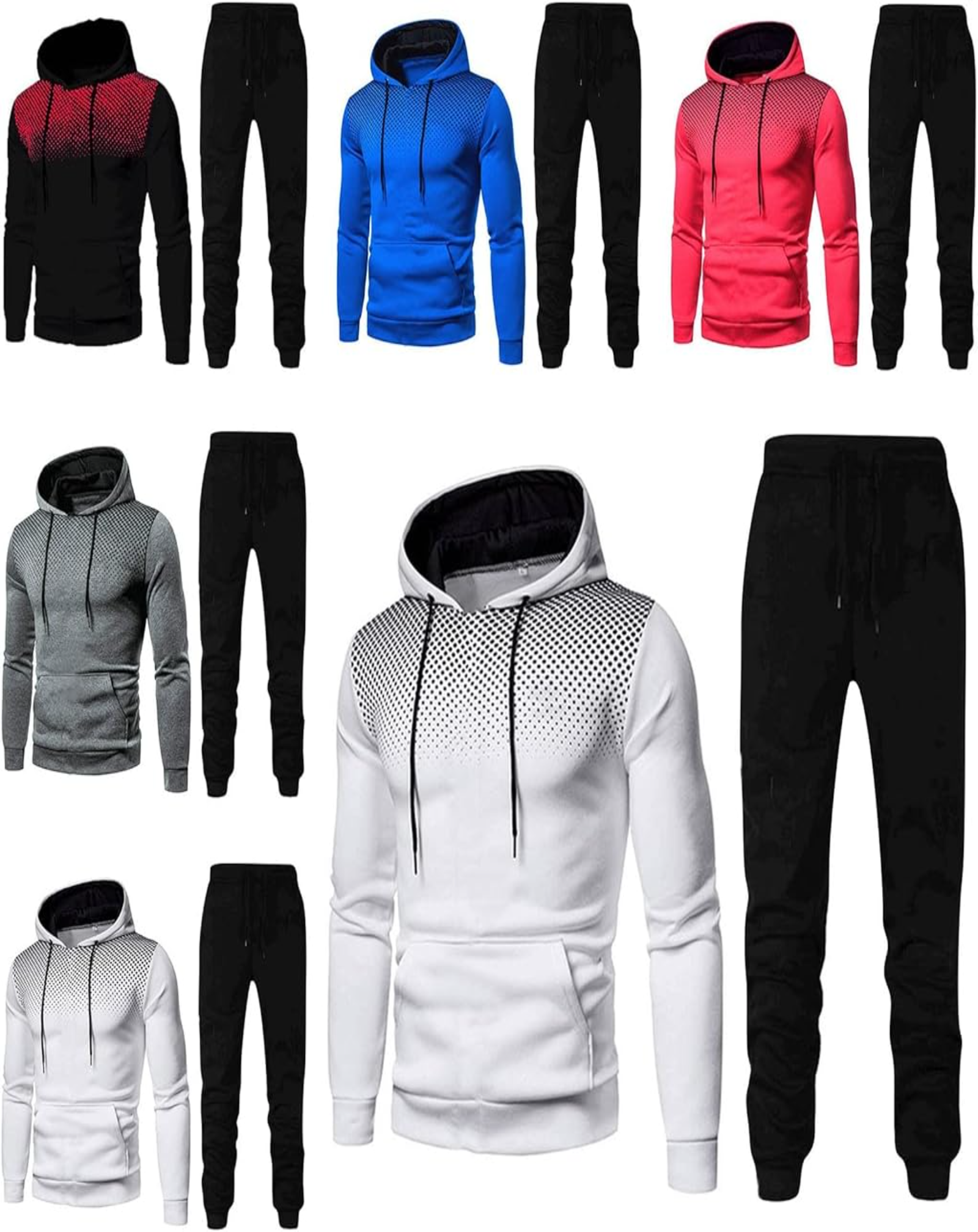 VÃªtements Homme